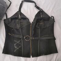 Corsage 4XL Baden-Württemberg - Teningen Vorschau