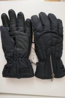 Ski Handschuhe Ziener Gr. 8, schwarz ------NEU!!!!------ Thermo Süd - Niederrad Vorschau