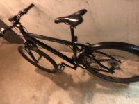Leichtes Fahrrad zu verkaufen Brandenburg - Potsdam Vorschau