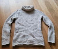 Marc O'Polo Pullover Alpaka Schurwolle beige s neuwertig Nordrhein-Westfalen - Leichlingen Vorschau