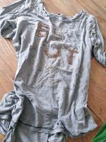 graues shirt soccx Bayern - Burgebrach Vorschau