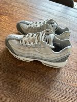 Nike Air Max 95 original 40,5 US7,5 grau Bonn - Endenich Vorschau