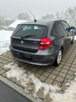 Bmw 118i M Paket Automatik Scheckheftgepflegt Bayern - Grafenau Vorschau