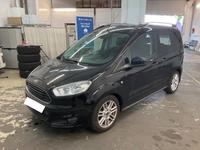 Ford Tourneo Courier Titanium Niedersachsen - Liebenau Vorschau