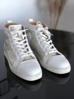 Christian Louboutin High CL Monogram Bayern - Rosenheim Vorschau