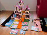 Playmobil Schloss mit Einrichtung Bonn - Beuel Vorschau