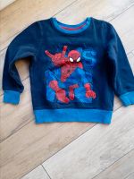 Pullover Spiderman Rheinland-Pfalz - Neumagen-Dhron Vorschau