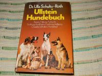 Bücher zum Thema Hunde(Ullstein) und Katzen(in Farbe) Bayern - Olching Vorschau