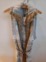 Weste/ Strickjacke Bayern - Fürstenfeldbruck Vorschau