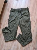 Khaki Hose H&M Gummizugbund Größe M NEU Bayern - Sonnefeld Vorschau