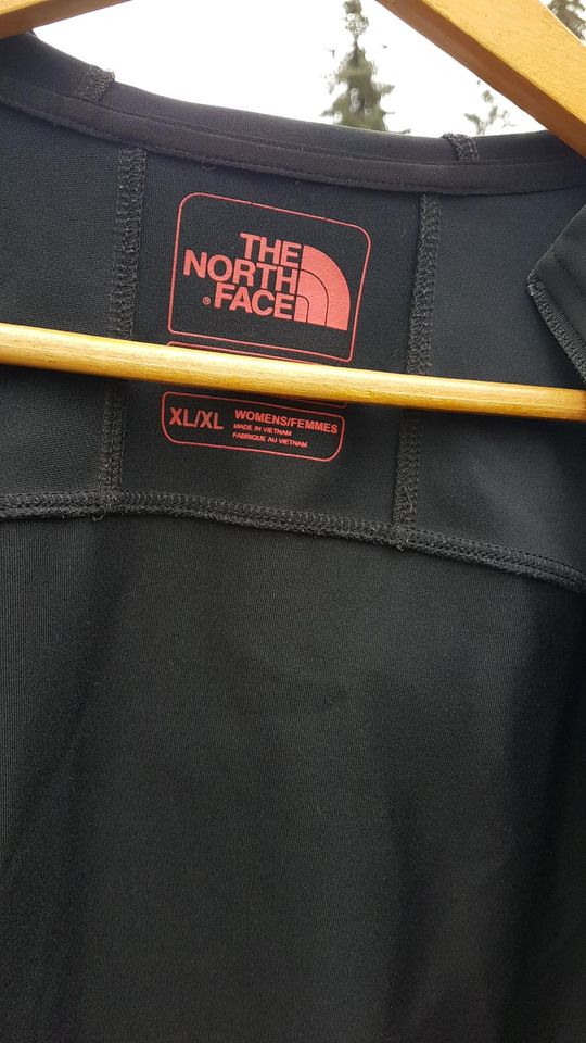 The North Face Summit Series Jacke Windstopper XL in Lüneburg
