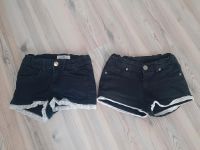 Shorts H&M und Takko Gr. 116 Thüringen - Grabfeld Vorschau