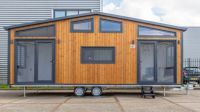 Tiny House Nordrhein-Westfalen - Emmerich am Rhein Vorschau