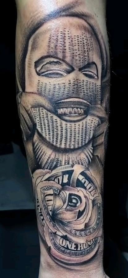 Tattoo für Jederman in Butzbach