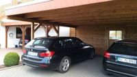 Carport Doppelcarport Motorradunterstand Nordrhein-Westfalen - Löhne Vorschau
