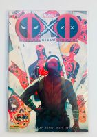 Deadpool killt Deadpool Marvel Comic Nordrhein-Westfalen - Krefeld Vorschau