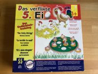 Spiel *Das verflixte 5. Ei* Hochwertig aus Holz ! NEU ! Vahr - Gartenstadt Vahr Vorschau