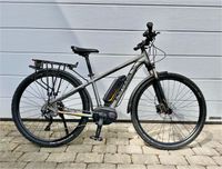 E-Bike Mountainbike,820km gefahren,Bosch Performance,500W Akku Niedersachsen - Bramsche Vorschau