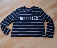 Hollister Damen Langarmshirt Bayern - Marktredwitz Vorschau