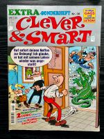 Clever und Smart Extra-Sonderheft Nr. 36 Nordrhein-Westfalen - Mülheim (Ruhr) Vorschau