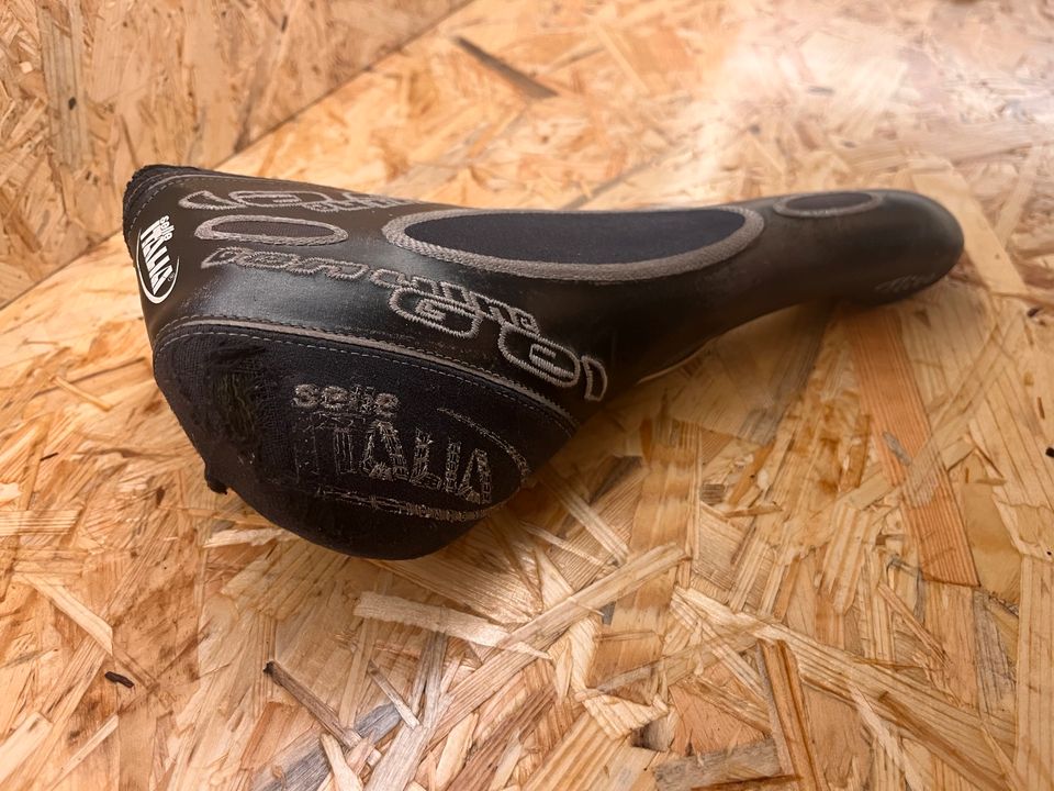 Selle Italia flite gel in Erfurt