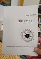 Blitzmagie | Einarbeitung in die effektive Realitätsbegehung Essen - Altenessen Vorschau