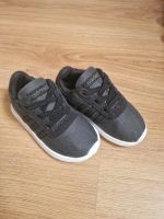 Sneaker Adidas grau schwarz gr.21 Rheinland-Pfalz - Enkirch Vorschau