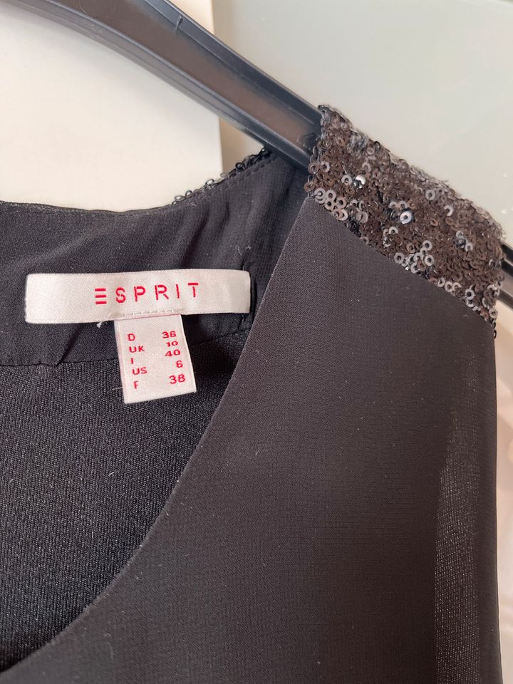 Umstandskleidung mit Bindegürtel Esprit in Rieden b Kaufbeuren
