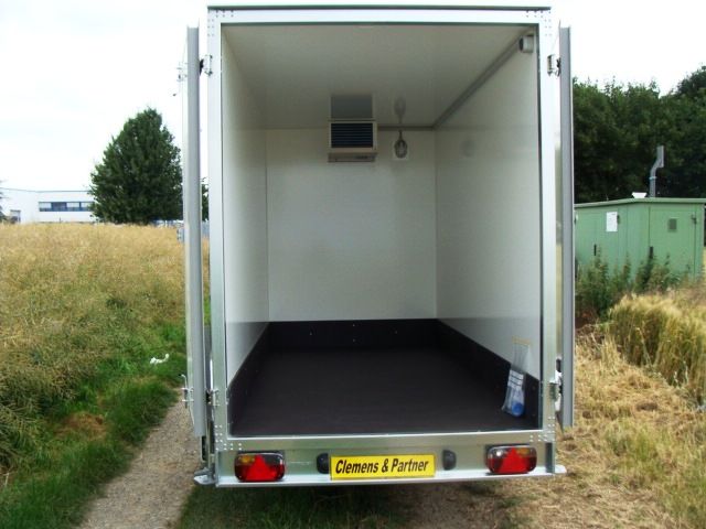 Kühlanhänger AZKF 2735/155 neu 2700 kg BESTPREIS 3438x1546x2000 in Elsdorf