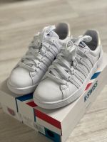 K Swiss Sneaker Schuhe Gr. 39 neu mit Etikett Schleswig-Holstein - Neumünster Vorschau