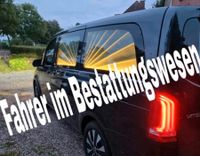 Fahrer im Bestattungswesen Schleswig-Holstein - Glinde Vorschau