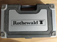 Rothewald Zoll-Werkzeugsatz für z.B. Harley Davidson. Schleswig-Holstein - Kisdorf Vorschau