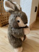 Plüsch Hase Osterhase groß - ca. 35 cm Bayern - Schöllnach Vorschau