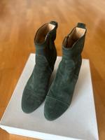 Balenciaga Boots Gr.41 ( Gr.40) inkl.Versand Berlin - Hellersdorf Vorschau