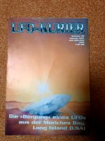 Ufo-Kurier von 1997, Aliens, Ausserirdische Niedersachsen - Munster Vorschau