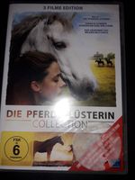 DVD mit 3 Pferdefilmen, neu, Originalverpackt Rheinland-Pfalz - Höhr-Grenzhausen Vorschau