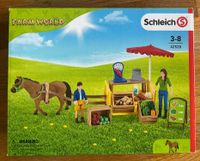 Schleich Farm World 42528 Mobiler Farmstand *neu und OVP* Schleswig-Holstein - Hohenwestedt Vorschau