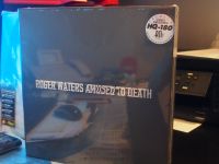 Roger Waters - Amused to the Dead - 4 LP -Box Düsseldorf - Unterbach Vorschau