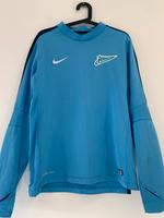 Hellblauer Pullover von Nike Nordrhein-Westfalen - Soest Vorschau