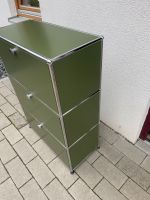 USM Haller Highboard, olive Bayern - Ergersheim Vorschau