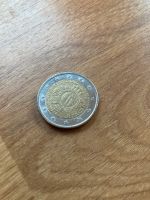 2€ Euro Bundesrepublik 2002 2012 Findorff - Weidedamm Vorschau