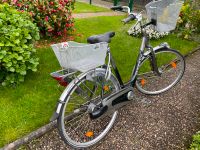 tolles Hollandfahrrad für Damen Düsseldorf - Benrath Vorschau