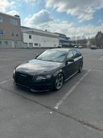 Audi S4 B8 8K A4 - TÜV neu - Schwarz - V6 - 3.0l TFSI - Automatik Hessen - Taunusstein Vorschau