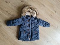 Neuwertige H&M Winter Jacke gr 104 Nordrhein-Westfalen - Leichlingen Vorschau