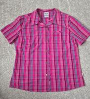 JACK WOLFSKIN Damen Bluse/Hemd Größe L Dithmarschen - Marne Vorschau