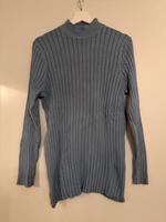 Pullover C&A Gr.L Hellblau Damen Berlin - Treptow Vorschau