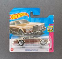 Hot wheels Cadillac Seville Osnabrück - Hasbergen Vorschau