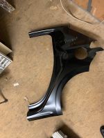 Peugeot 208 Seitenwand hinten 1607471589 Original Bayern - Elchingen Vorschau