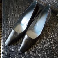 Wie neu, Bally Pumps Gr. 38 Bremen-Mitte - Bremen Altstadt Vorschau