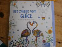 "Der Zauber v. Glück" - Malbuch für Erwachsene Münster (Westfalen) - Gievenbeck Vorschau